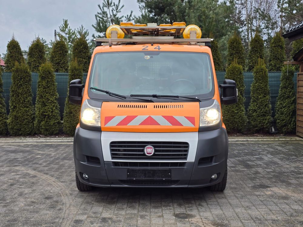 Fiat Ducato 2014