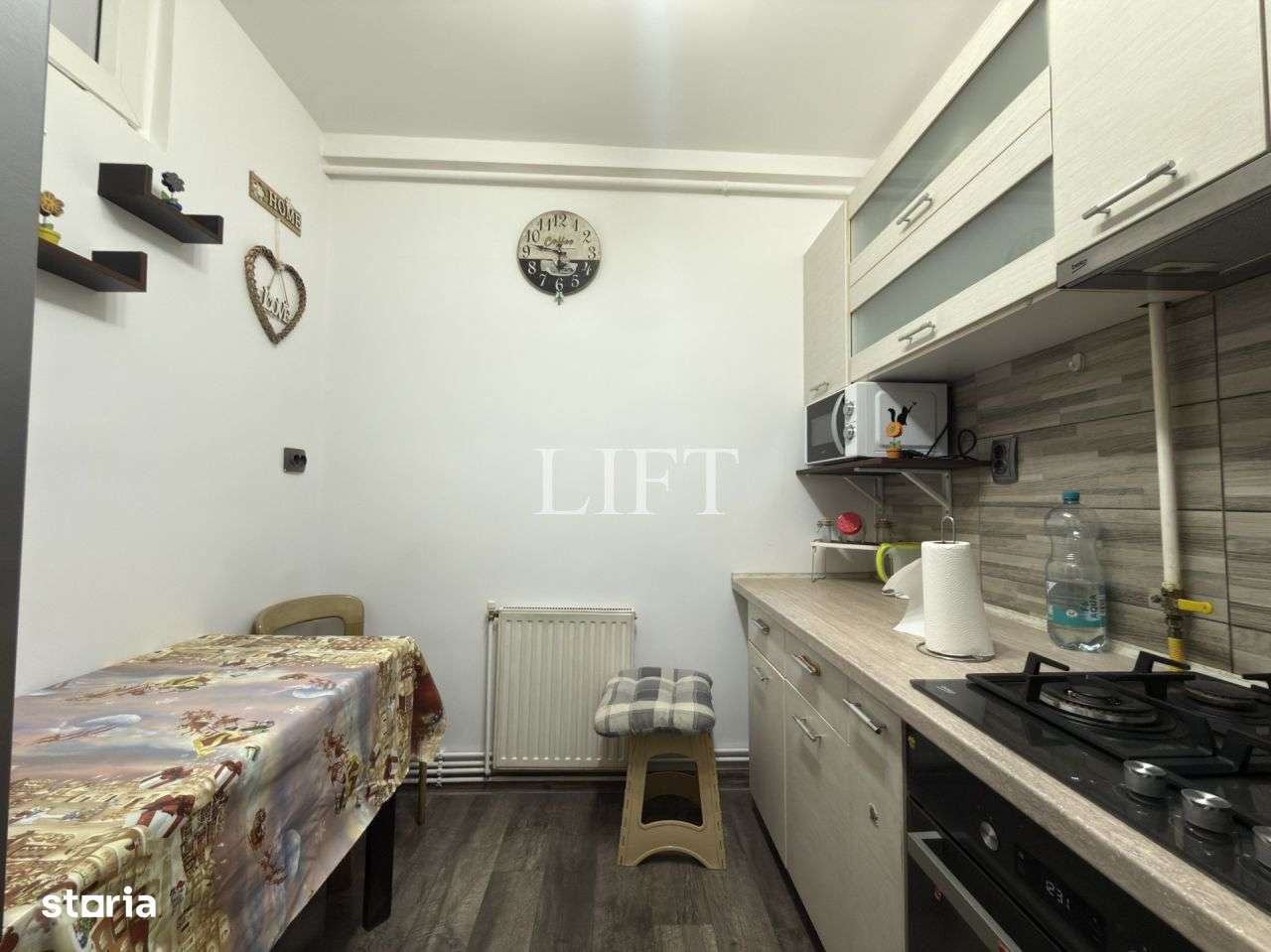 Super oferta - Apartament de 2 camere, decomandat, Zona Colina Univers-8
