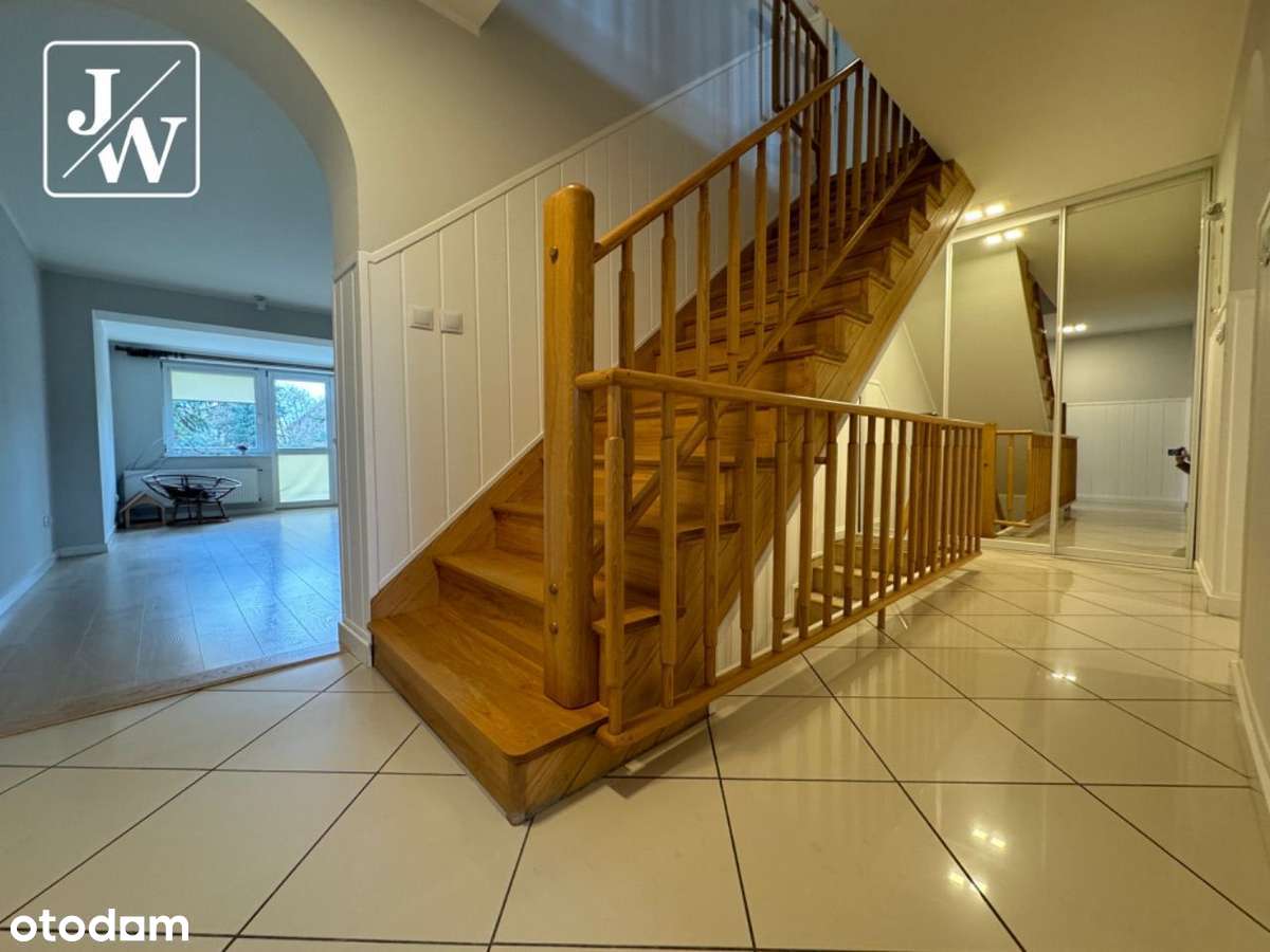 Dom Szeregowy w Goleniowie – ul. Ofiar Katynia-10