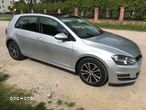 Volkswagen Golf - 7