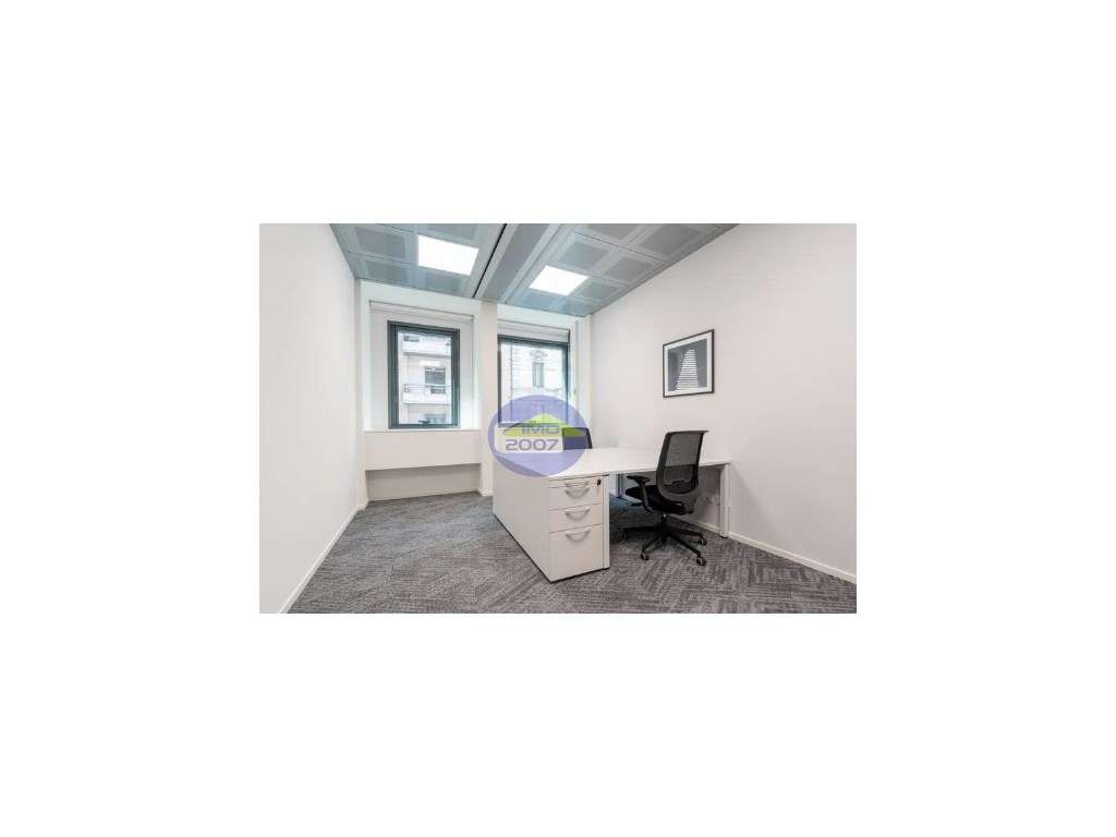 Arrendamento de escritório em São João da Madeira - Grande imagem: 3/8