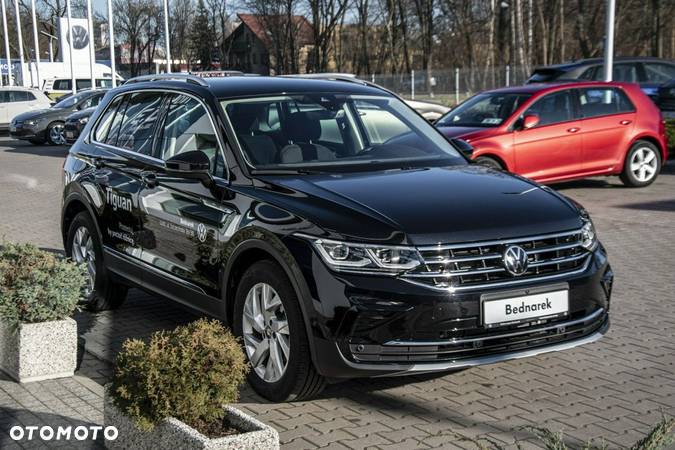 Volkswagen Tiguan - 6