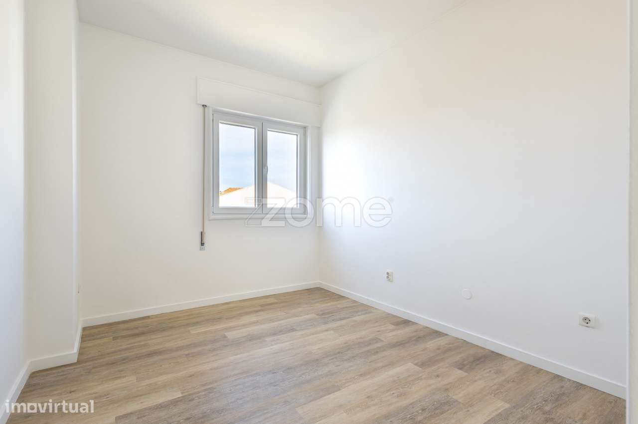 Apartamento T2 renovado em Leça da Palmeira - Grande imagem: 5/15