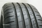 letnie 205/60R16 GOODYEAR EFFICIENTGRIP PERFORMANCE , 6,6mm 2022r - 2