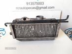 RADIADOR INTERCOOLER SANDEN SIC-TM0020 SICTM0020 SIC TM0020 SUBARU IMPREZA 2.0 WRX - 4