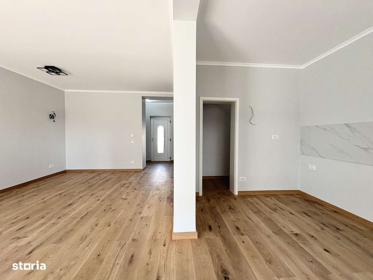 Dezvoltator| Casa înșiruită | 5 camere | 156 mp utili | Cartier Privat-2