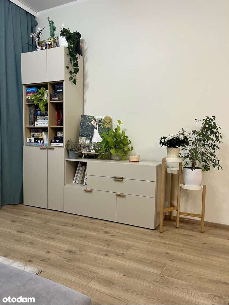 3 pokoje z DWOMA OGRODAMI | wysoki standard | 2 miejsca w garażu - Pełny obrazek: 4/19