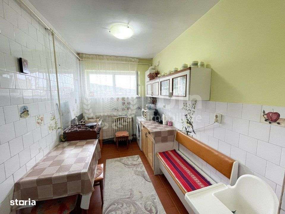 Apartament 2 camere | 49mp | Decomandat | Grigorescu | Casa Radio - Imagine principală: 4/9
