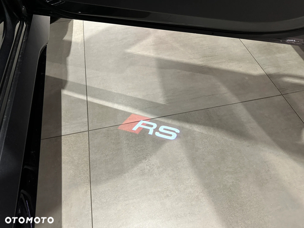 Audi RS6 TFSI mHEV Quattro Tiptronic - 34