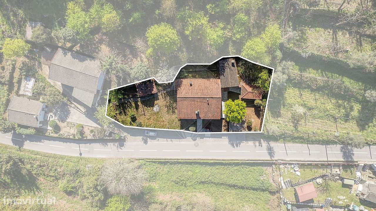 Moradia T3 para venda - Grande imagem: 5/37