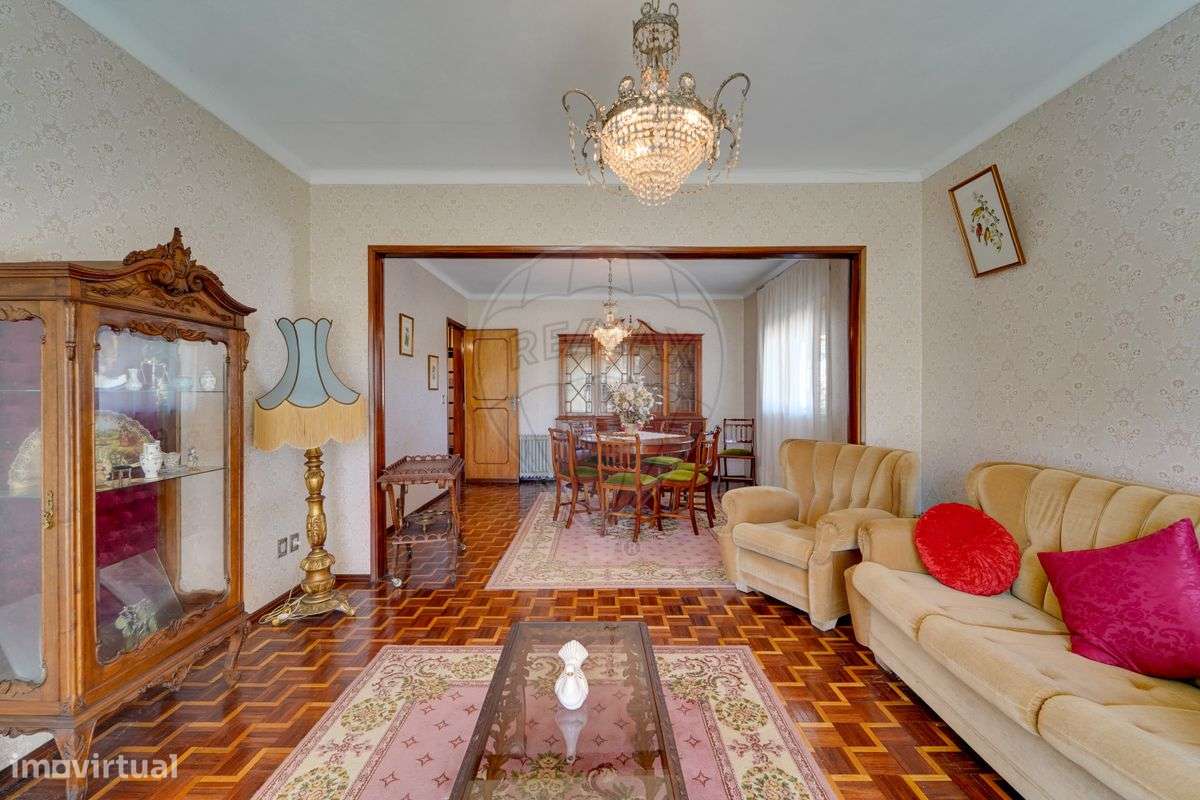 Moradia T3 para arrendamento - Grande imagem: 2/29