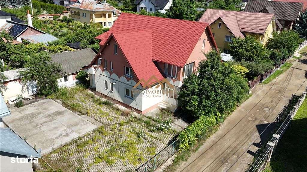 De vanzare | Casa individuala | 300mp-0
