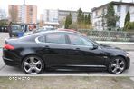 Jaguar XF 3.0 V6 Diesel S Luxury - 6