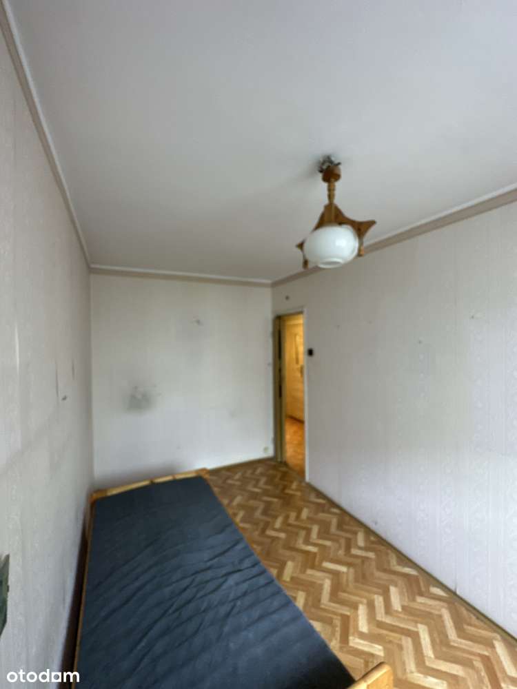 Chrzanów centrum - 3 pokoje 47,49m2 , 2 piętro balkon - REZERWACJA-11