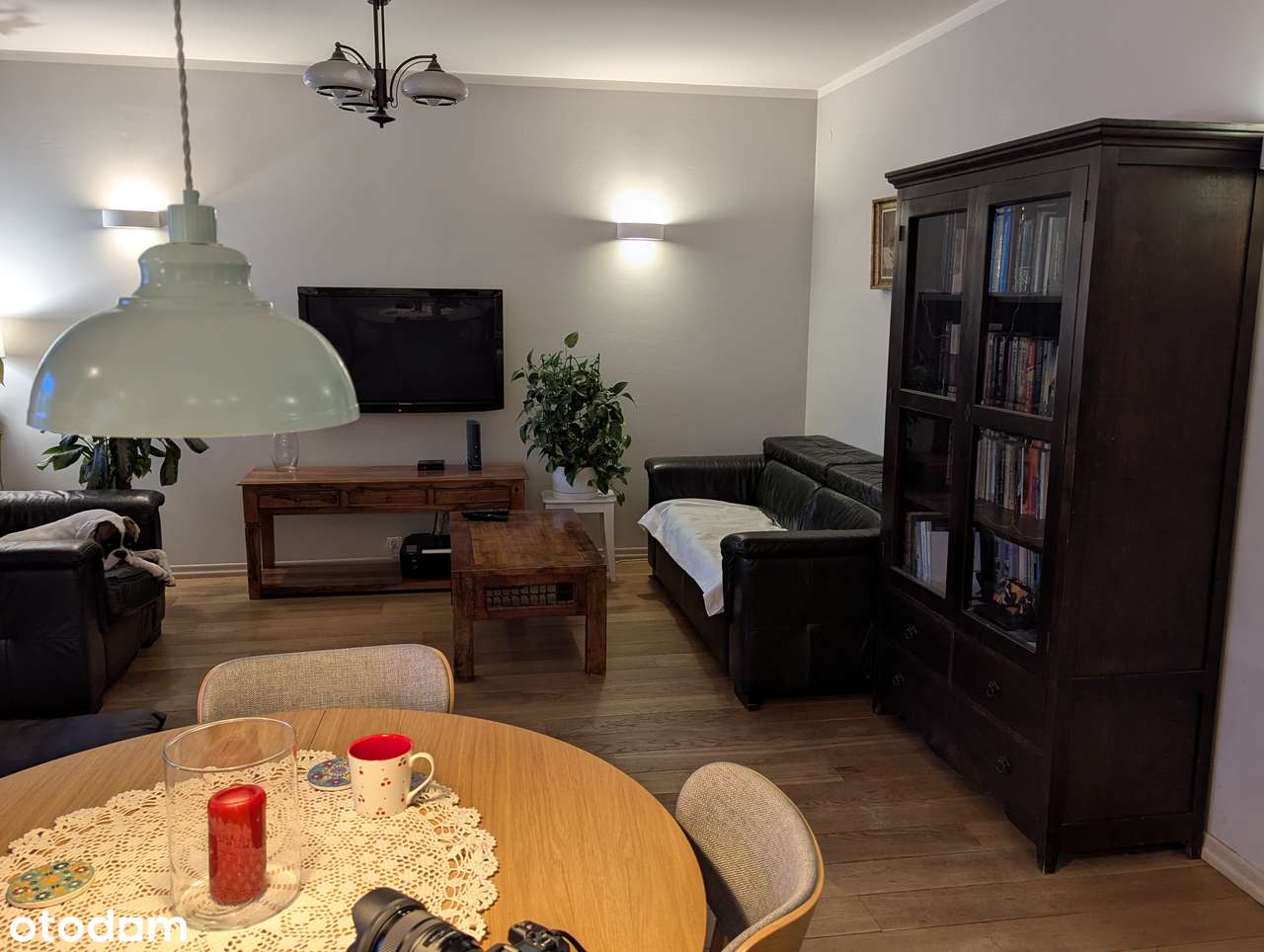 Mieszkanie na Bielanach przy Żoliborzu 86m2 z m.garażowym - Pełny obrazek: 4/20