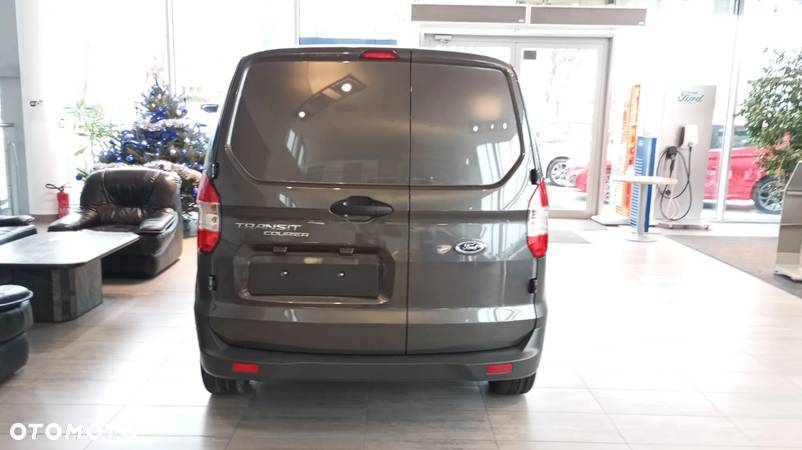 Ford Transit Courier - 6