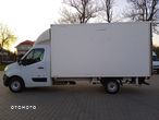 Nissan NV400 - 6