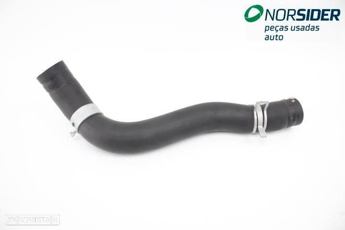 Conjunto de tubos de agua Honda Jazz|11-15 - 3