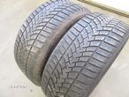 Opony SEMPERIT 225/55 R17 2szt. SPEED - GRIP 3 - 4