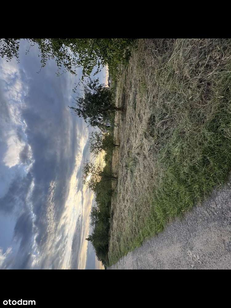 Działki budowlane 2x600m2 - Pełny obrazek: 4/6