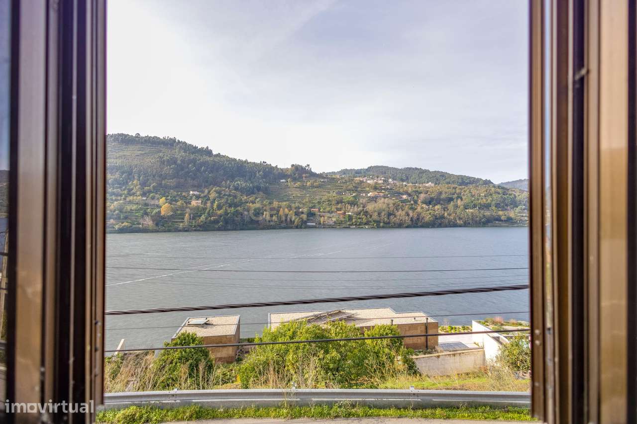 Moradias à venda junto ao Douro - Grande imagem: 5/19