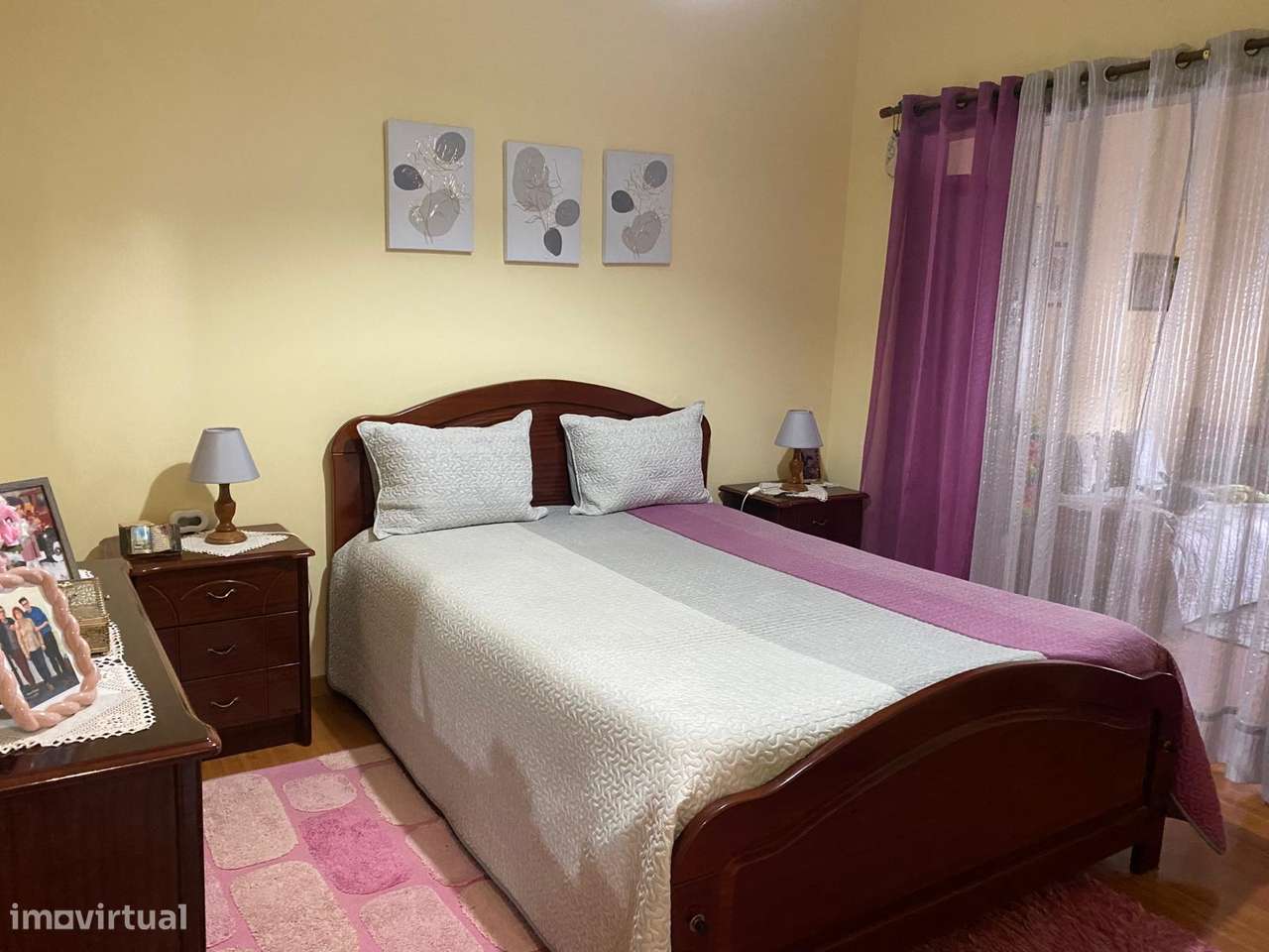 Andar de moradia no Sobralinho-8