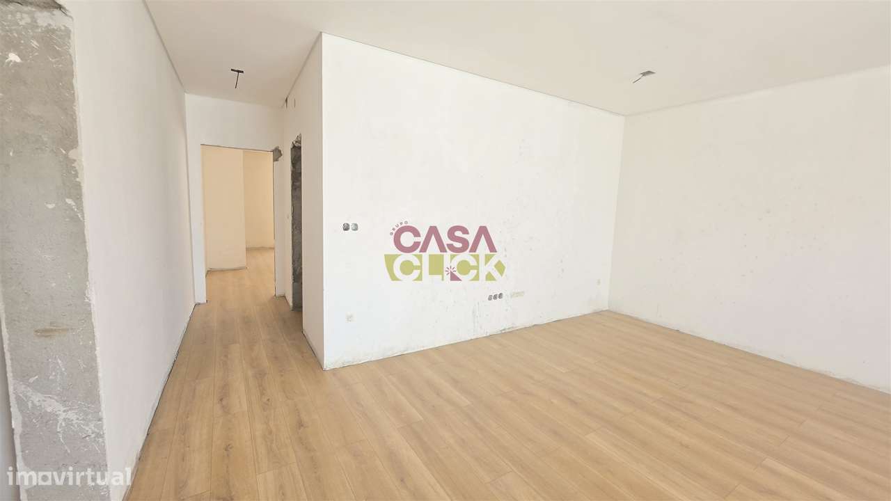Moradia T2 Venda em Nossa Senhora de Fátima,Entroncamento-23