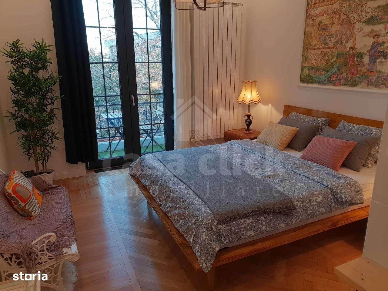 Apartament cu un design greu de egalat! Imobil ultracentral...-3