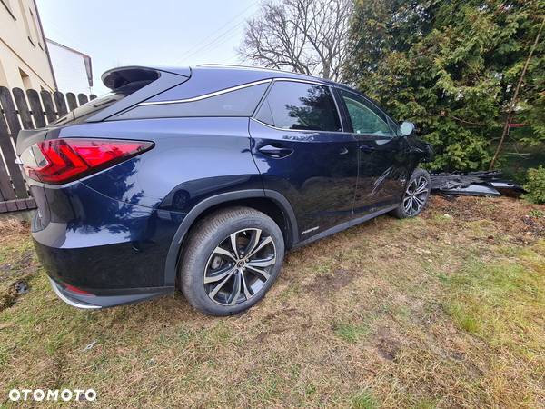 Lexus RX - 2