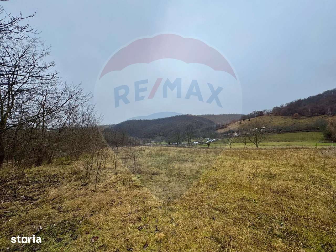Teren de vânzare în Moldovenești – la 30 de minute de Cluj-Napoca - Imagine principală: 5/7