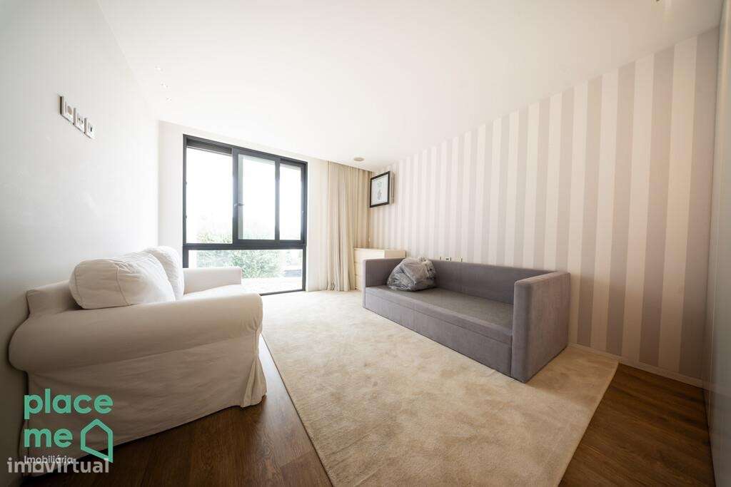 Moradia T3 - Este (São Pedro) - Luxo - Projeto TRAMA-29