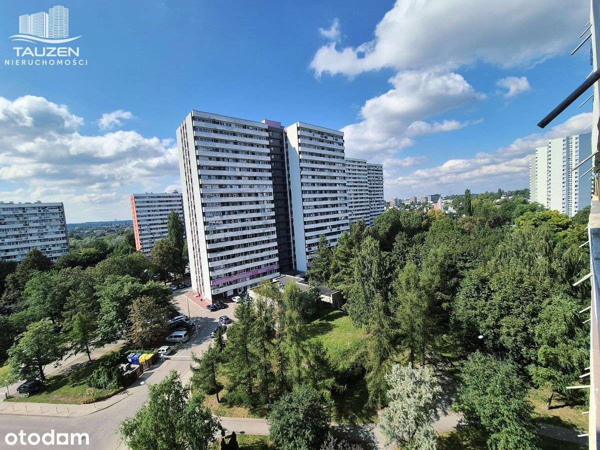 Rezerwacja 2 pokoje z duszą! Przy Parku-13