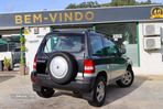 Mitsubishi Pajero Pinin - 6