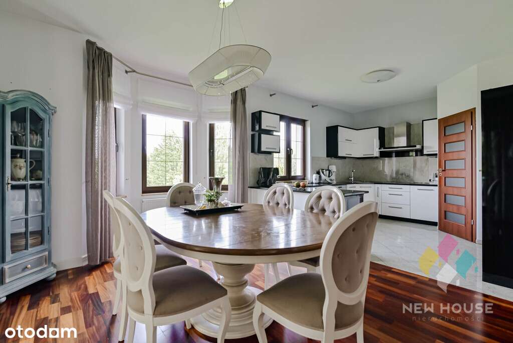 Super lokalizacja w mieście - wśród zieleni - Pełny obrazek: 4/20