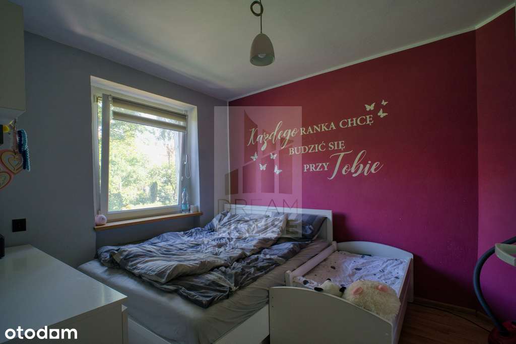 Mieszkanie, 3 pok. – Gotowe do zamieszkania / Garaż/ 100m działki