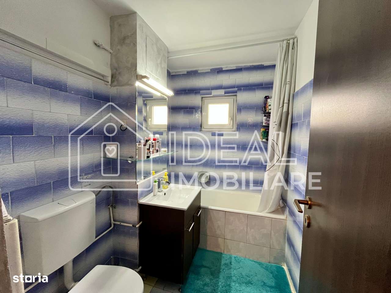 Apartament 3 camere | 65mp | Turnișor-13