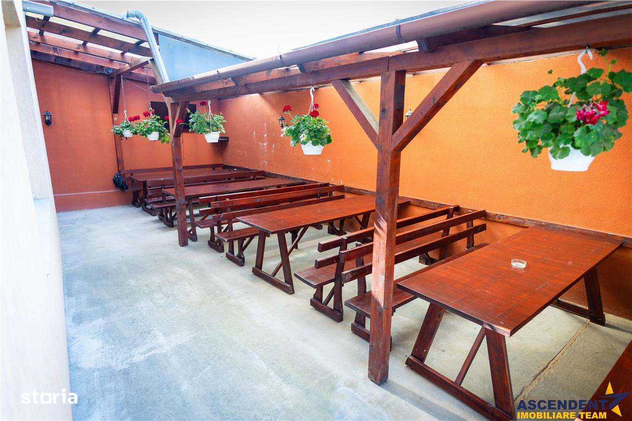 FILM! Edificiu: Comercial industrial productieGhelinta, Covasna - Imagine principală: 5/20