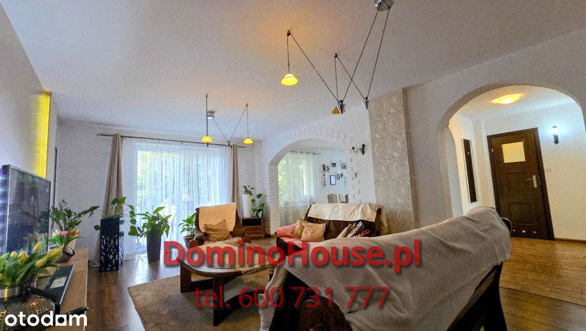 Zadbany dom w Brodnicy z super położeniem - Pełny obrazek: 4/20