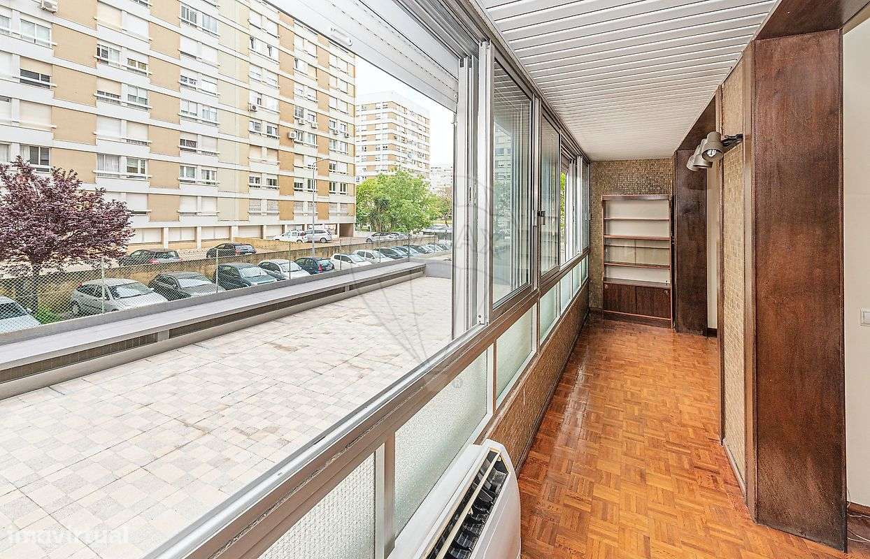 Apartamento T3 para venda-10