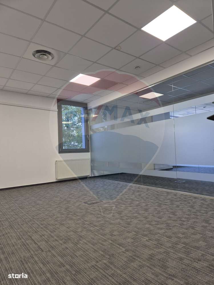 Spațiu birouri 200 - 2000 mp Sala Palatului - Cismigiu - Imagine principală: 4/16