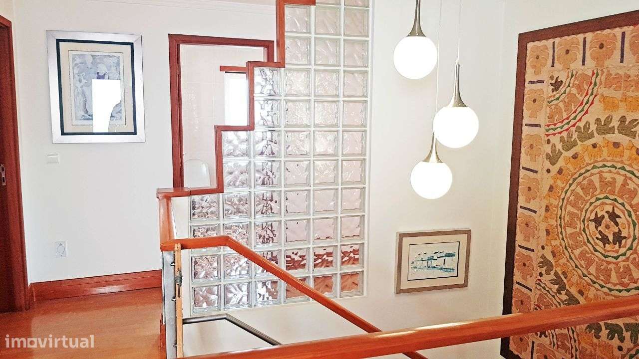 Moradia T5 perto de Coimbra-9