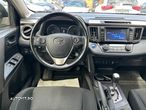 Toyota RAV4 2.5 VVT-i HSD 4x4 Executive - 9