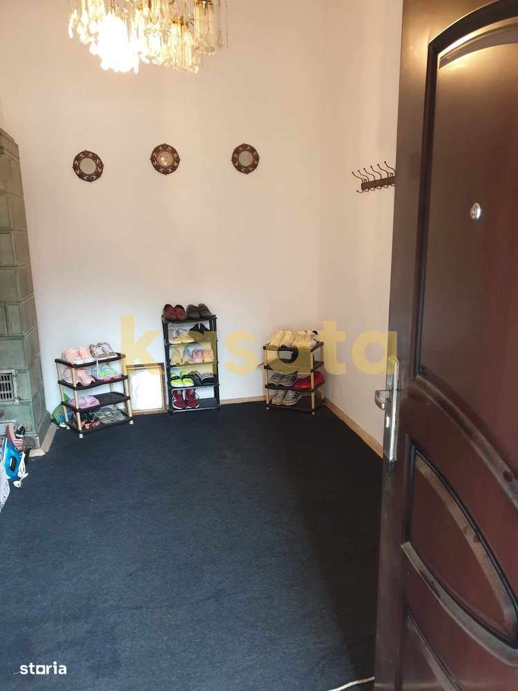 APARTAMENT 3 | ZONA CENTRALĂ | CONFORT ȘI LINIȘTE | MIJLOCUL CAPITALEI - Imagine principală: 5/6