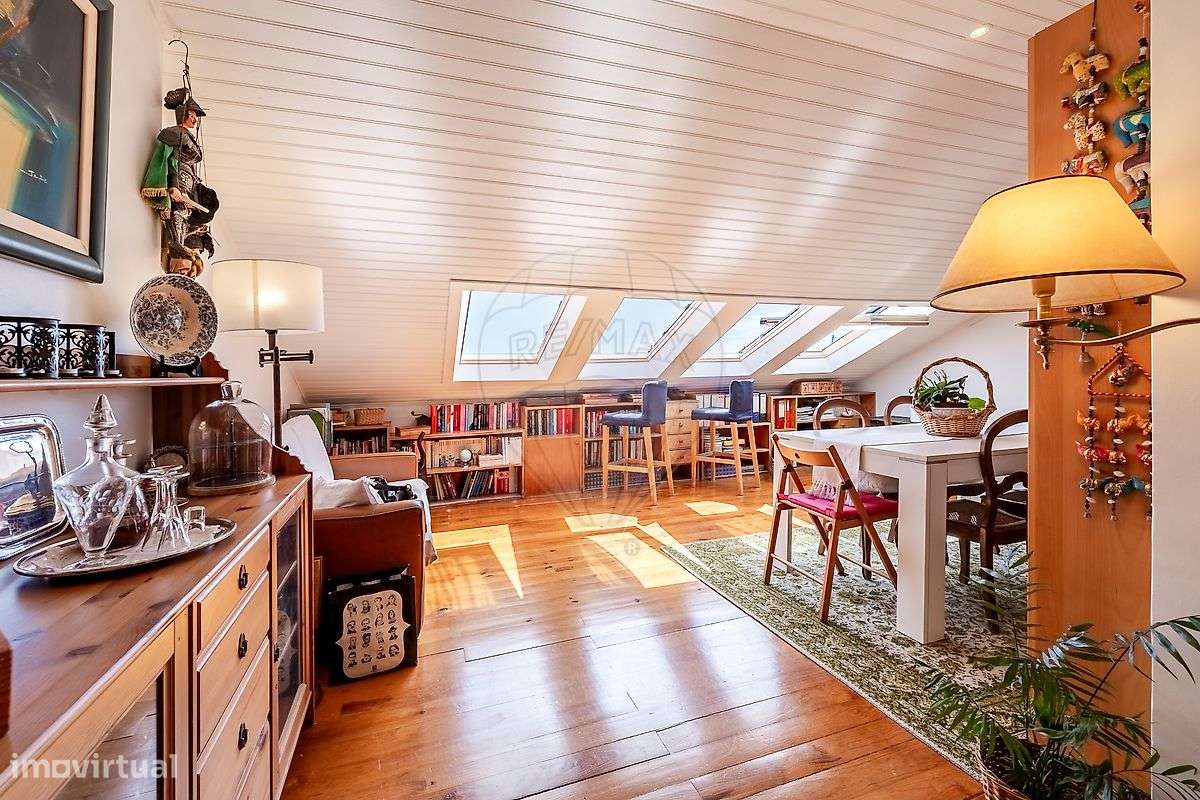 Apartamento T2 para venda-9