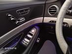 Mercedes-Benz Klasa S 350 BlueTEC 4Matic 7G-TRONIC Edition 1 - 17