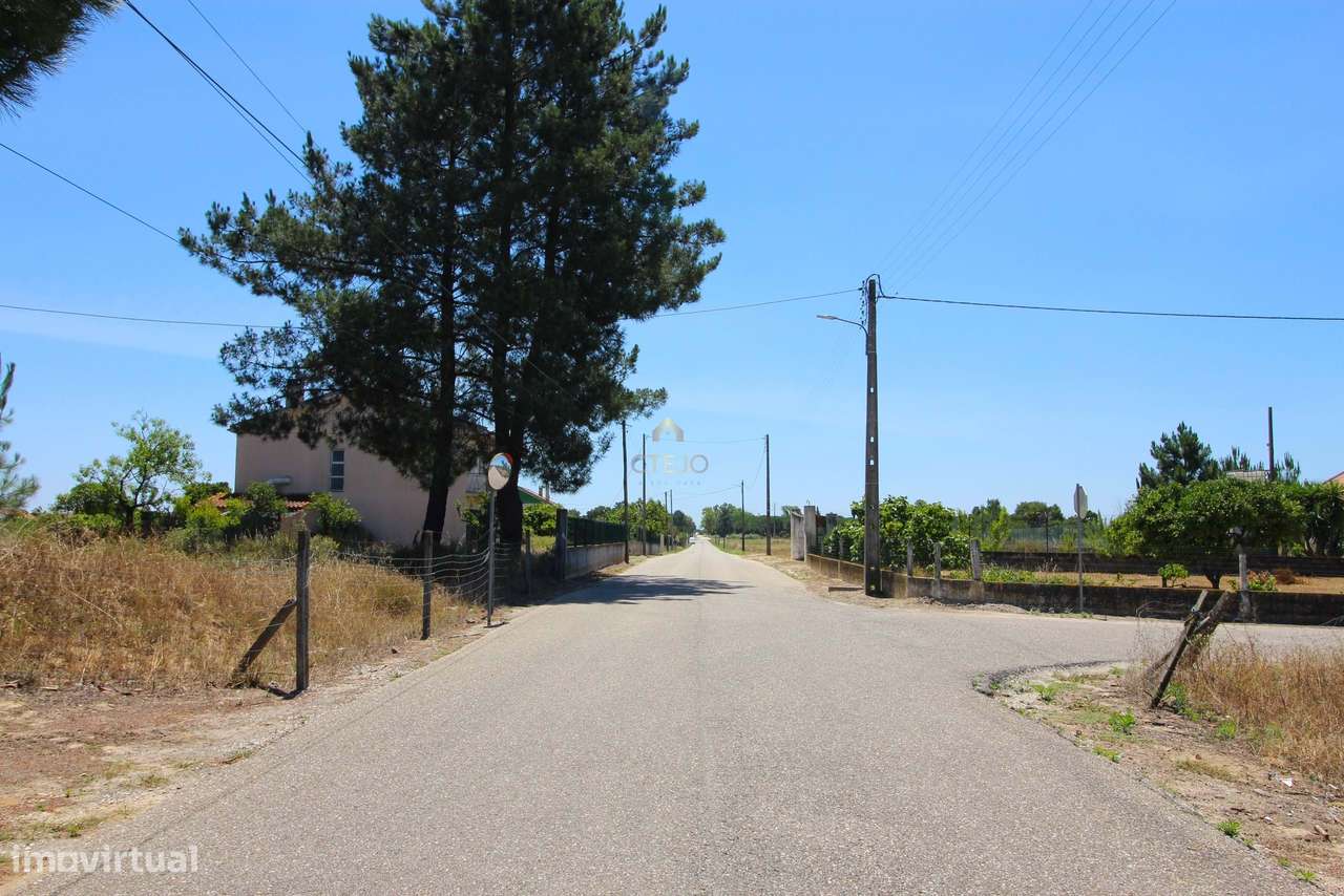 Herdade, Benavente, Coutada Velha - rua da Primavera - Grande imagem: 2/54