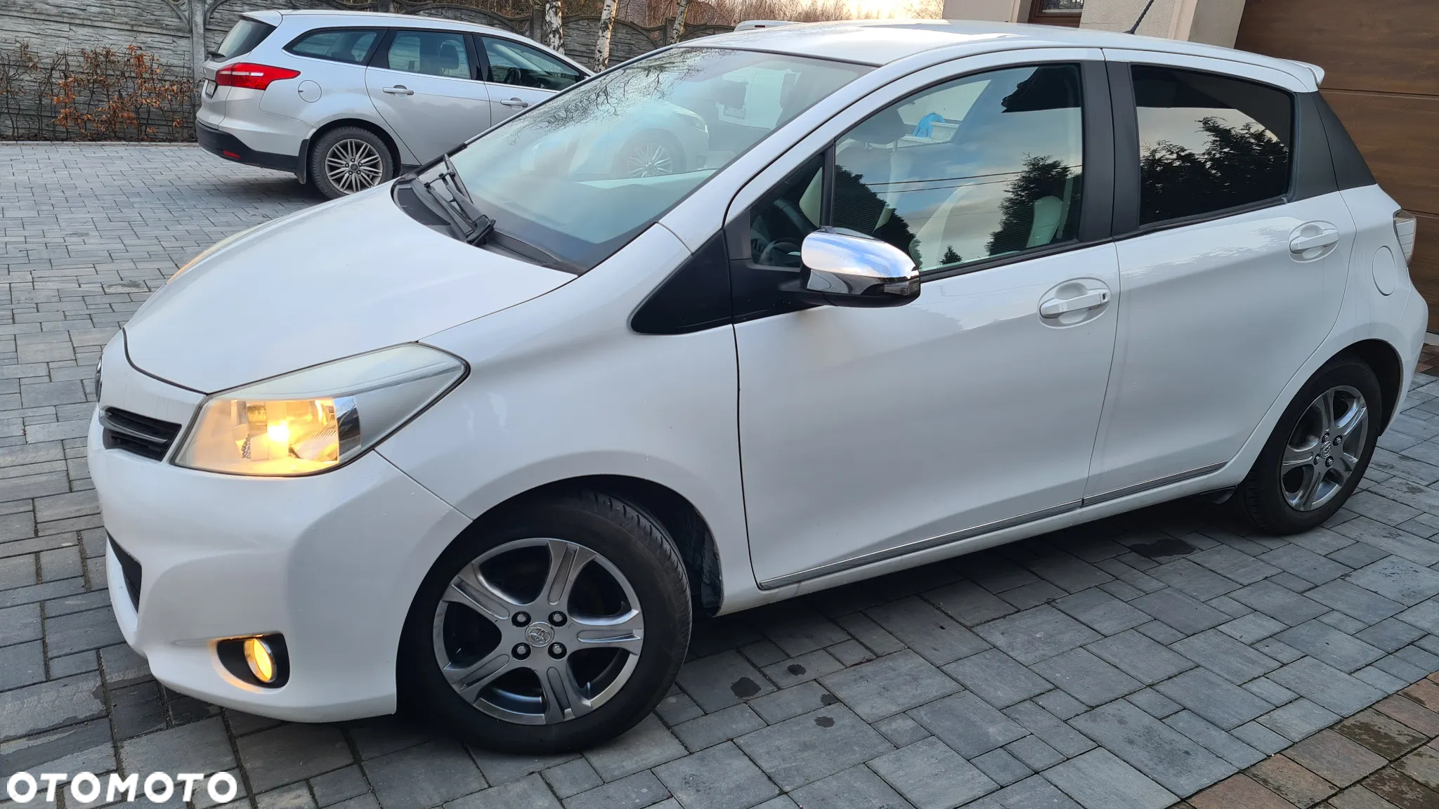 Toyota Yaris 1.5 Dynamic - 2