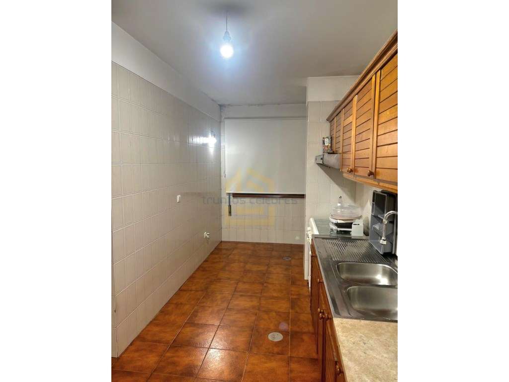 Apartamento T2 com Lugar de Garagem e dois arrumos - São Cosme, Gon... - Grande imagem: 5/20
