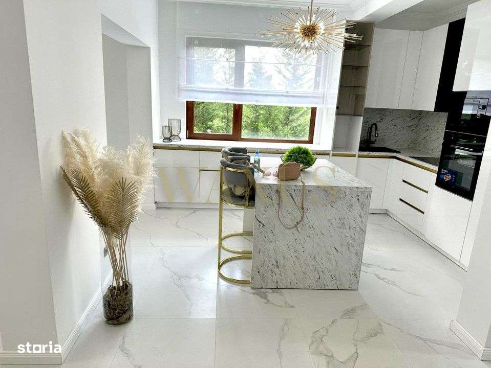 Casa individuala de vanzare, 136mp utili, teren de 480mp, Salicea - Imagine principală: 4/16