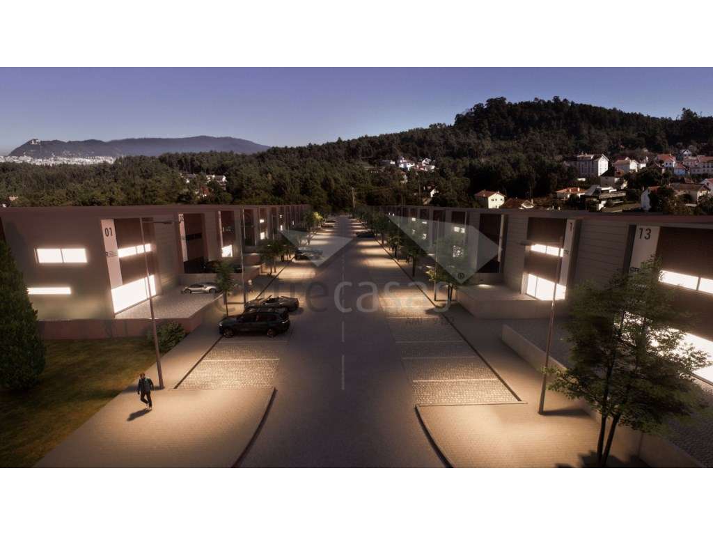 Armazém Industrial - Grande imagem: 5/5